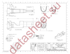 42-817-0011 datasheet  